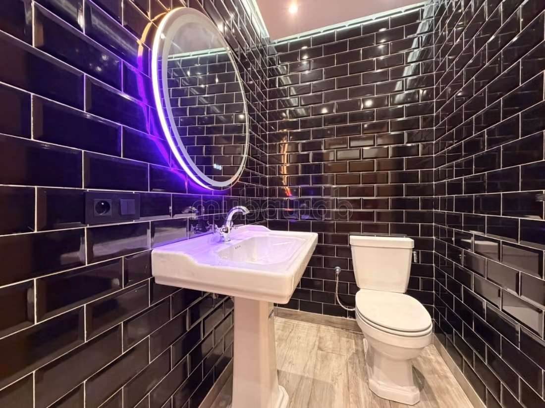 Duplex En Venta 100 m² En Marrakech