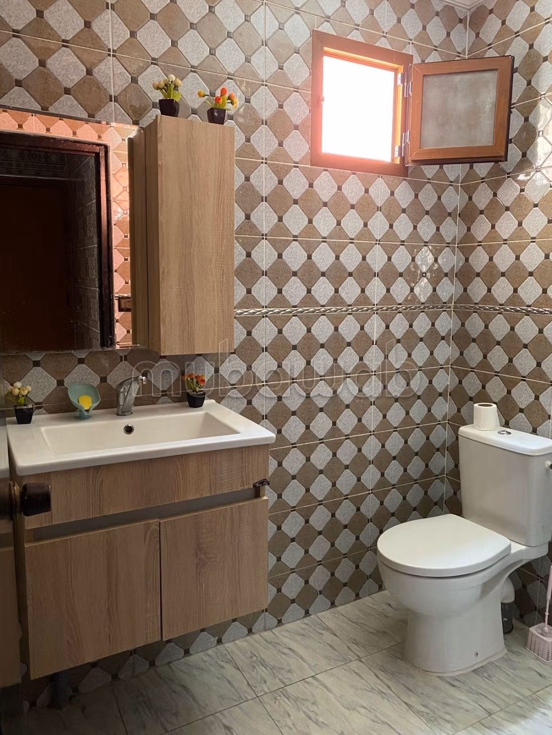 Cozy Appartement for rent in Rabat — 5