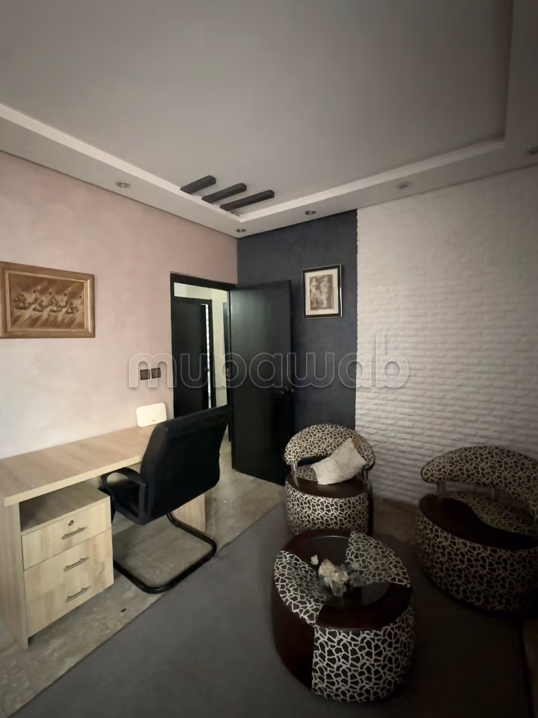 Cozy Appartement for rent in Rabat — 3