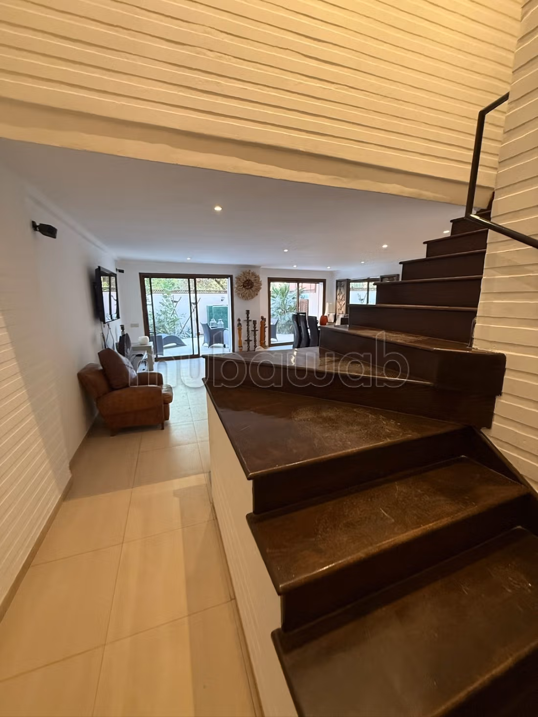 Duplex Meublé À Vendre 200 M² À Marrakech — 6