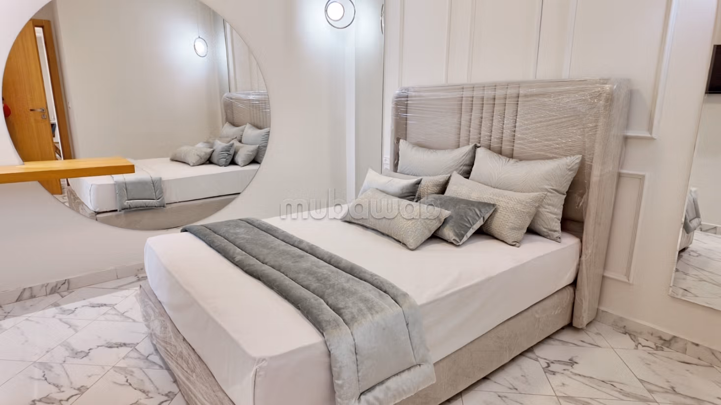 Appartement 62 m² à Hay Hassani — 8