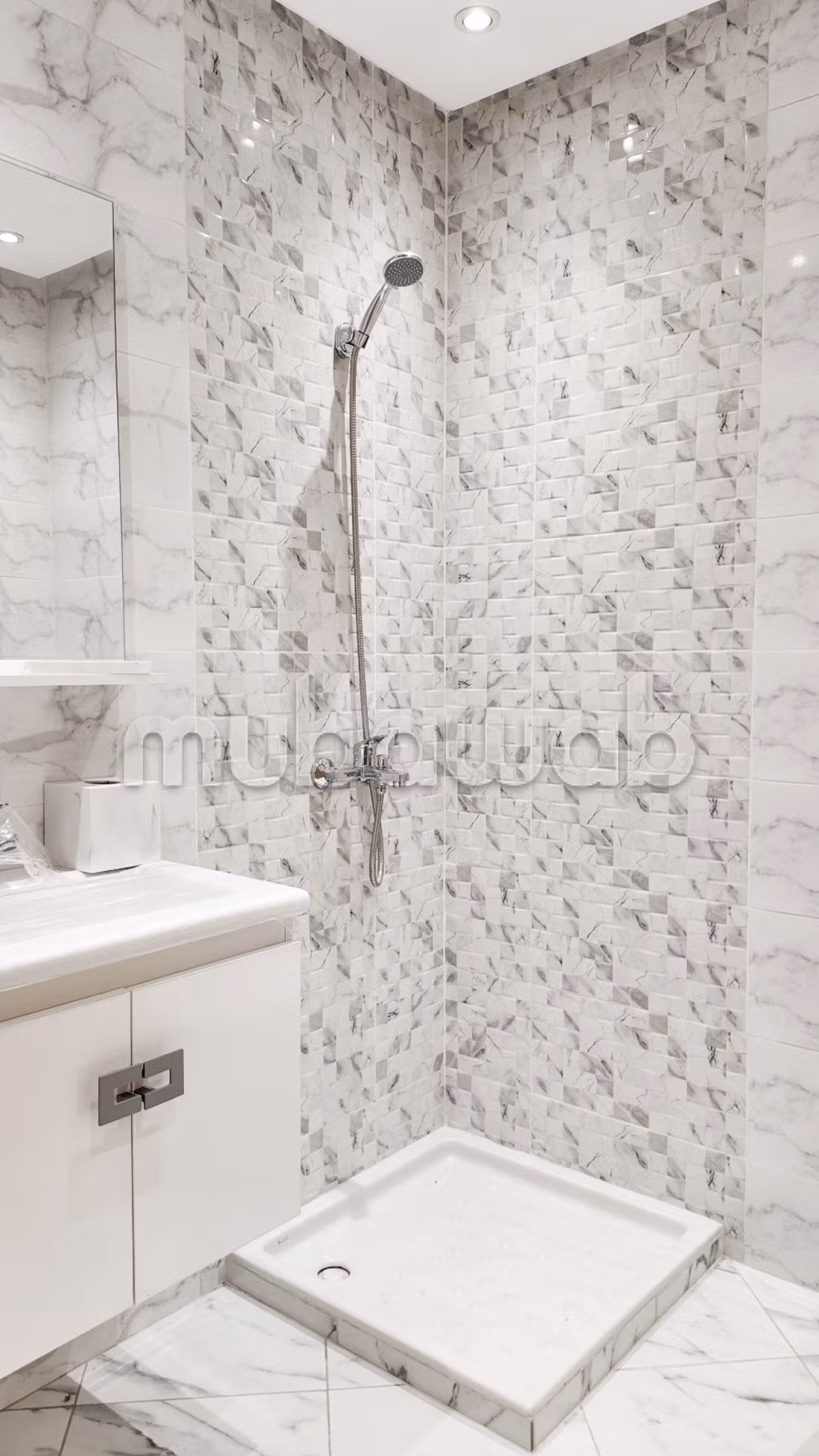 Appartement 62 m² à Hay Hassani — 2