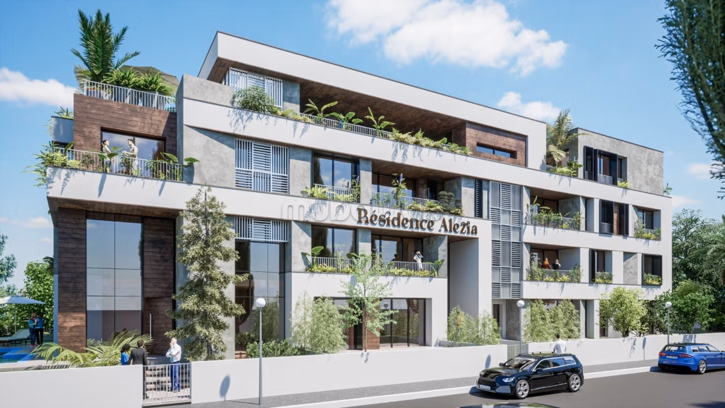 Fabuleux S12 en vente, La Marsa