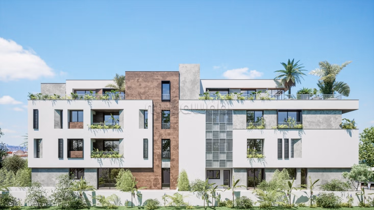 Fabuleux S12 en vente, La Marsa
