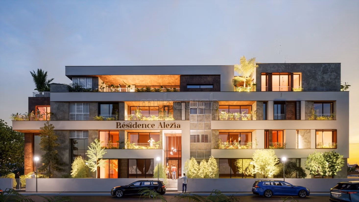 Fabuleux S12 en vente, La Marsa