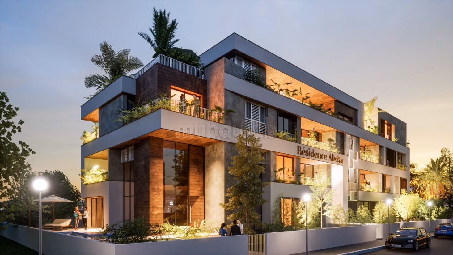 Fabuleux S12 en vente, La Marsa