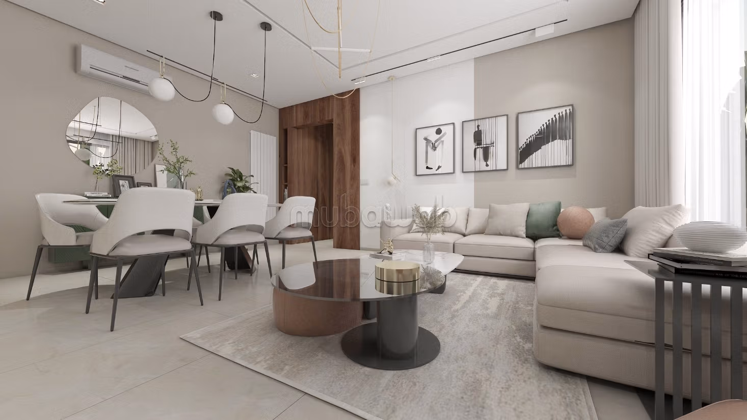 Fabuleux S12 en vente, La Marsa