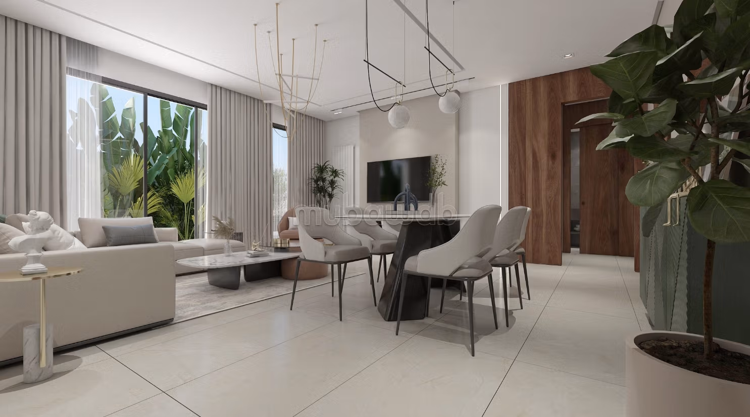 Fabuleux S12 en vente, La Marsa