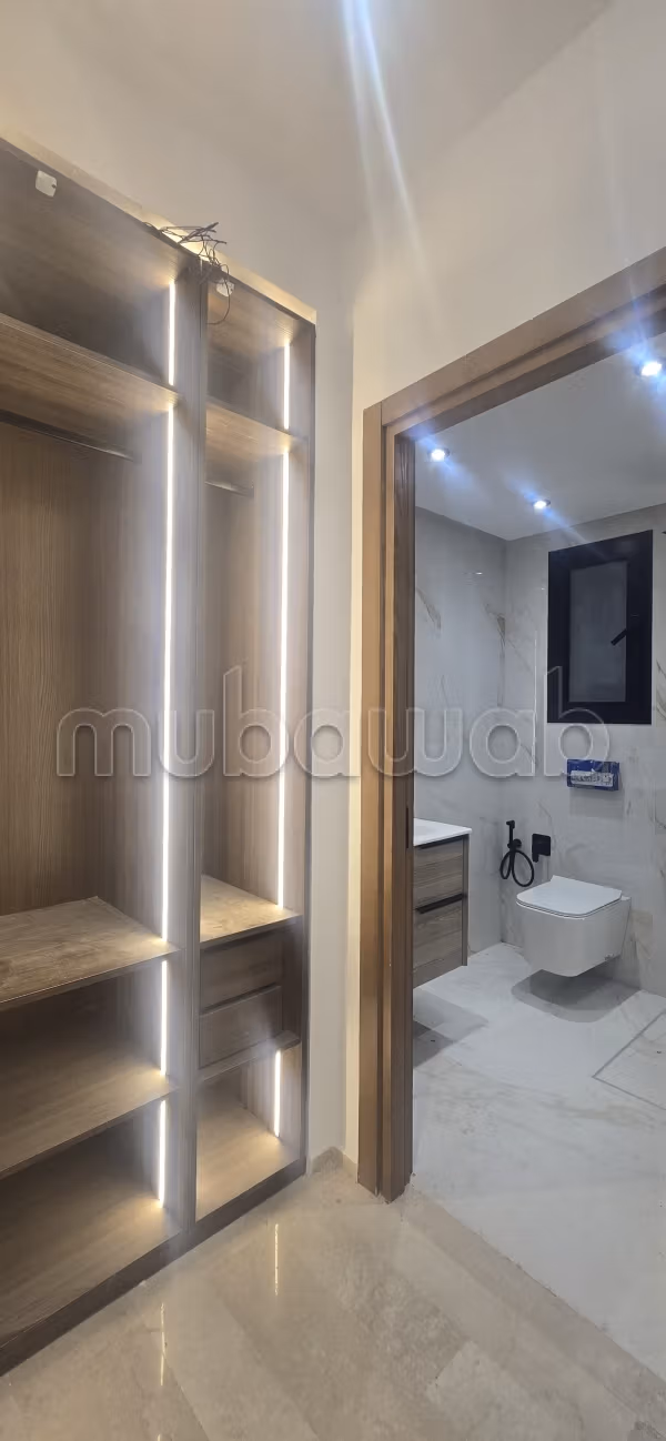 In vendita S2 direttamente dal promotore ad Ain Zaghouan Nord