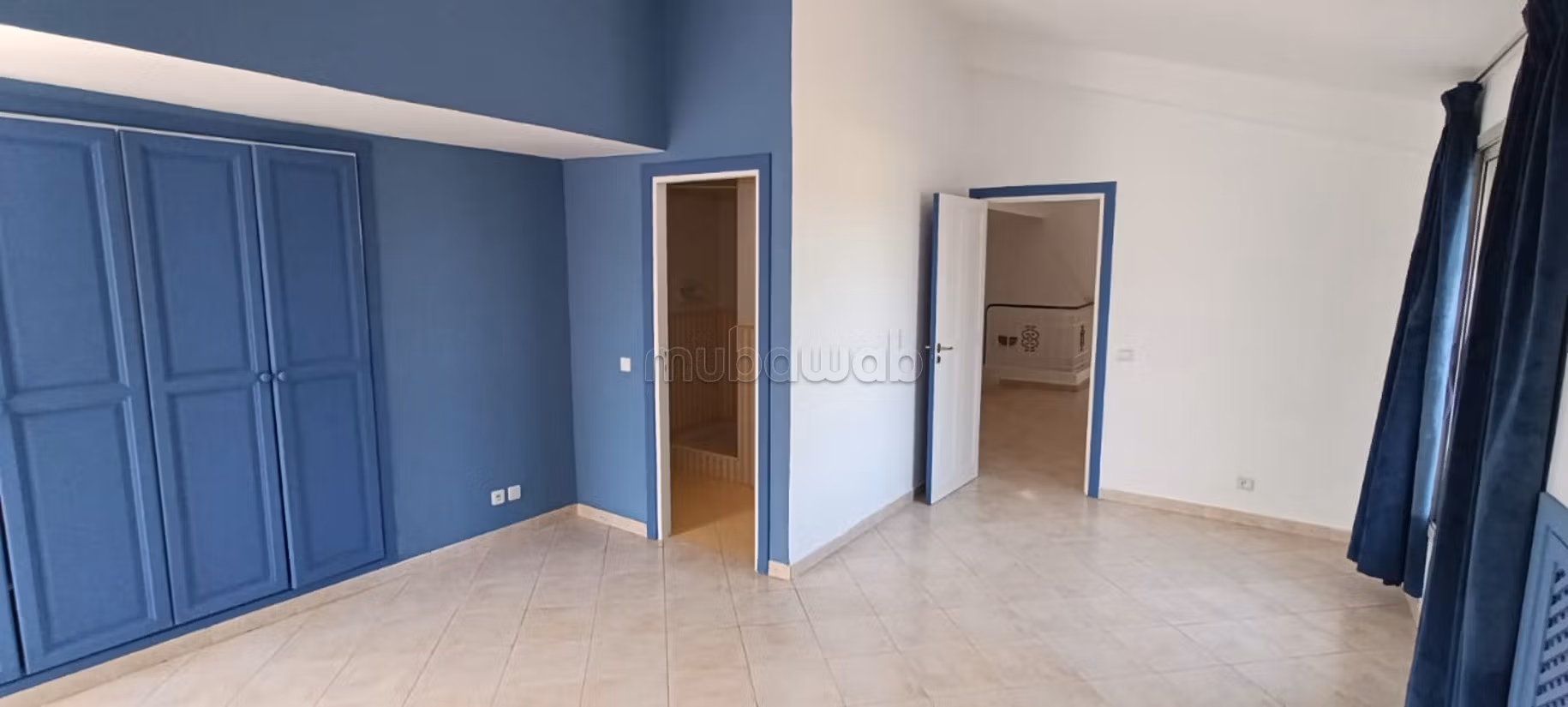 Villa in affitto a Souissi