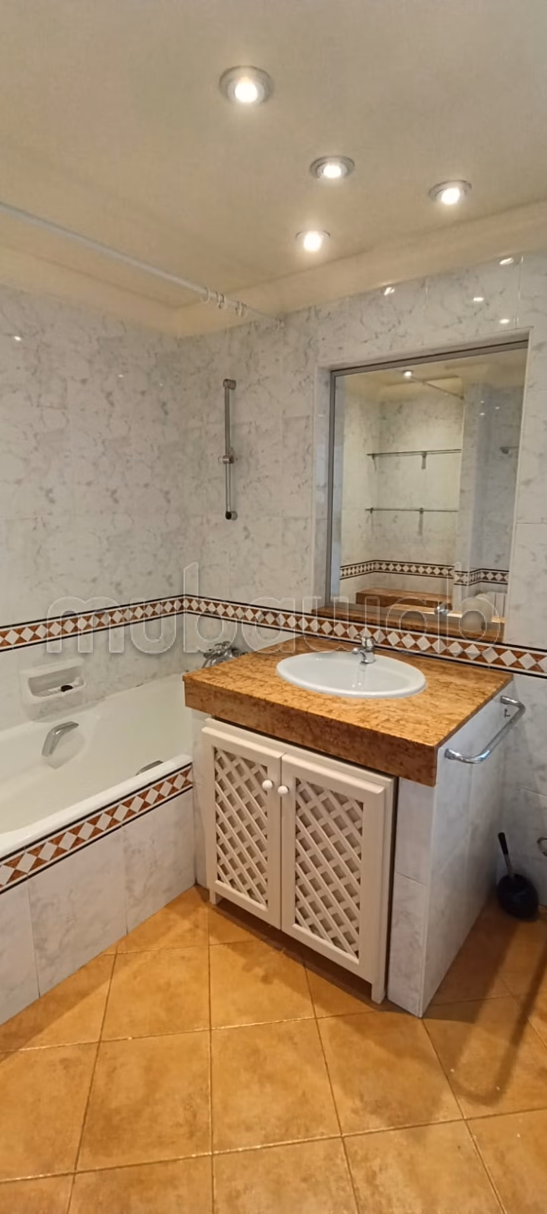 Villa in affitto a Souissi