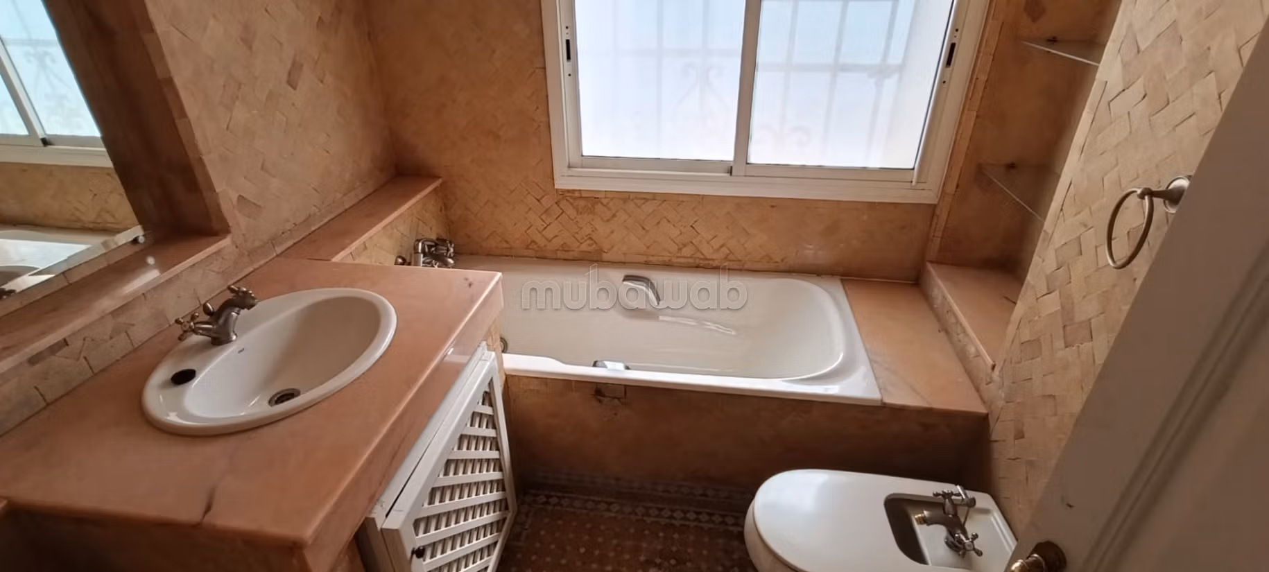 Villa in affitto a Souissi