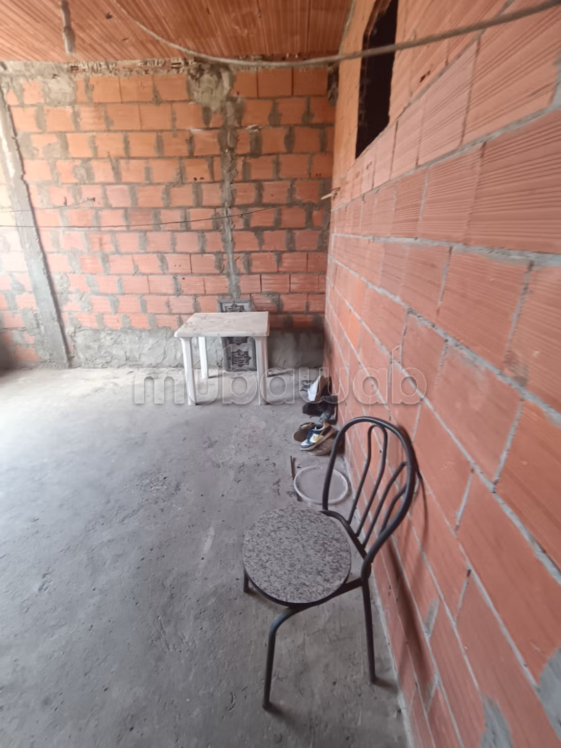 Maison a vendre à Nabeul