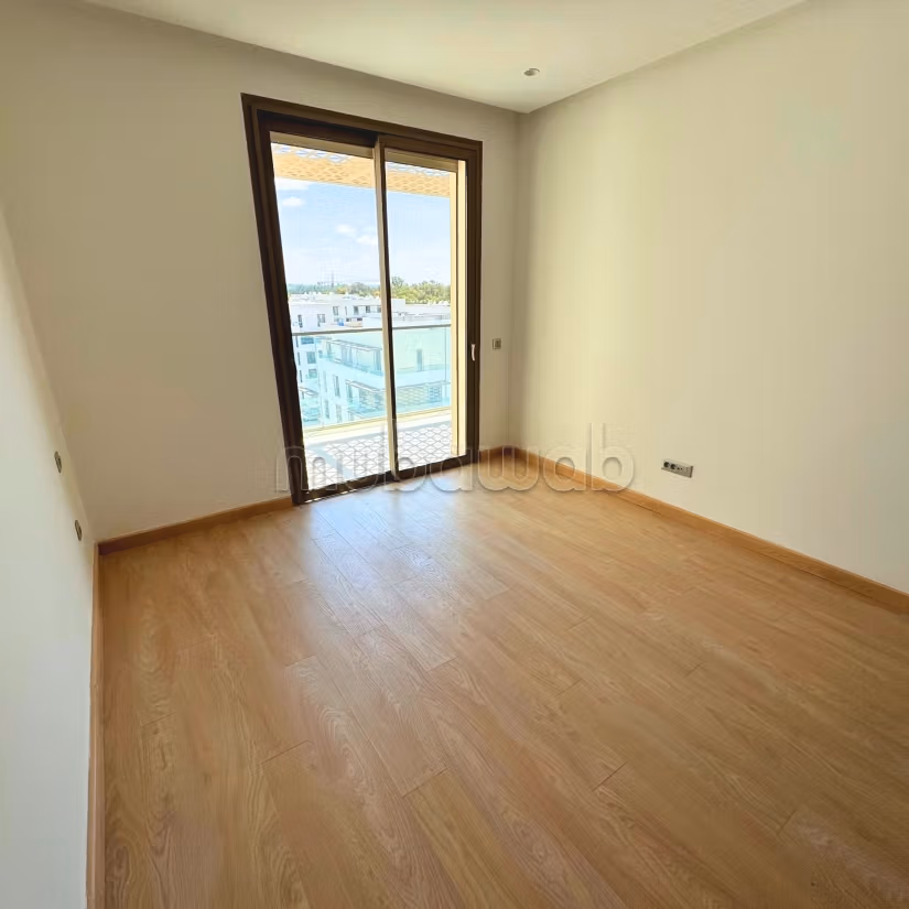 Appartement 120 m² à Souissi — 6