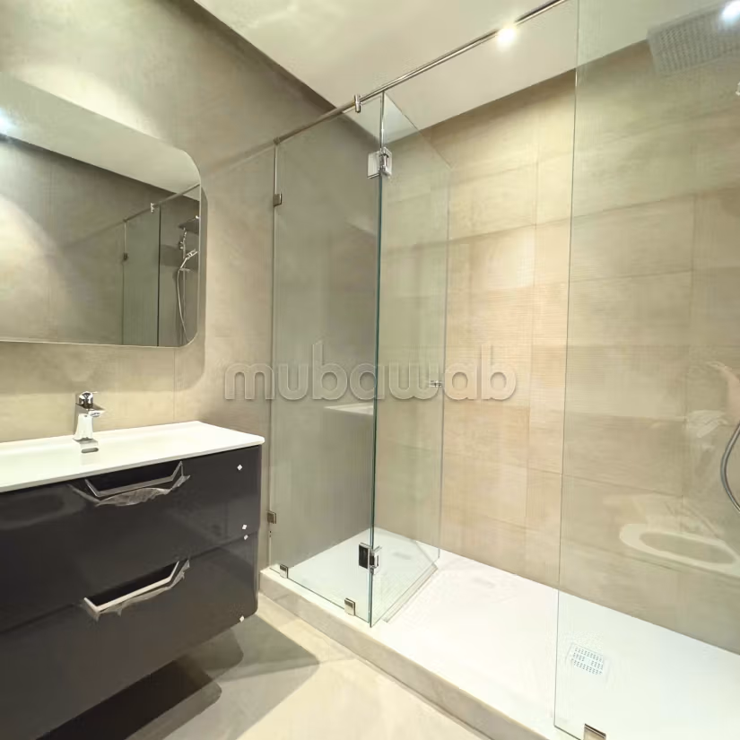 Appartement 120 m² à Souissi — 4