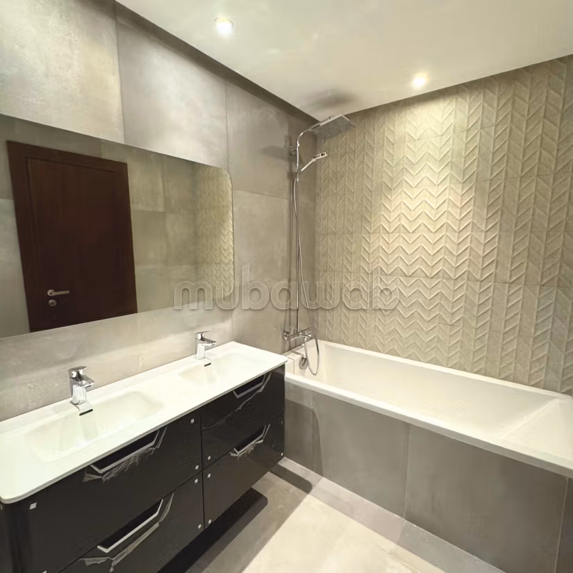 Appartement 120 m² à Souissi — 2