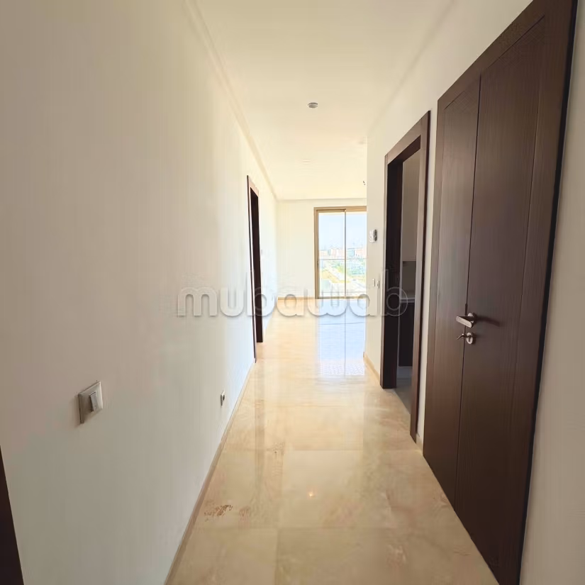 Appartement 120 m² à Souissi — 13
