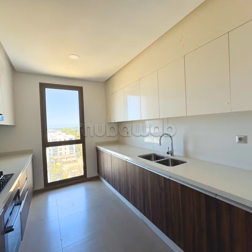 Appartement 120 m² à Souissi — 12