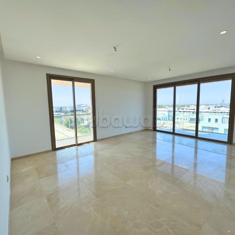 Appartement 120 m² à Souissi — 11