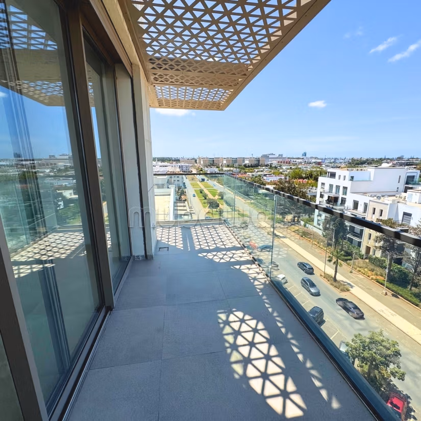 Appartement 120 m² à Souissi — 9