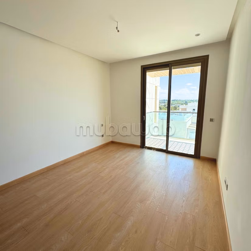 Appartement 120 m² à Souissi — 8