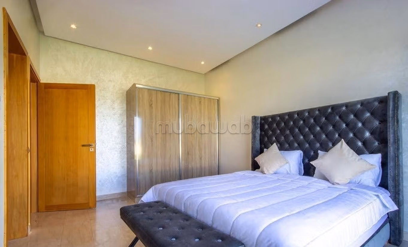 Villa Te Koop gemeubileerd 1500 m² Route van Ouarzazate
