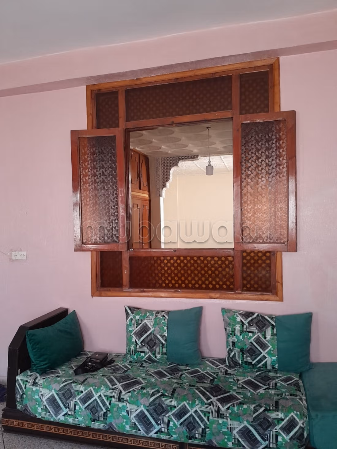 Appartement 86 m² à Mont Fleuri — 2