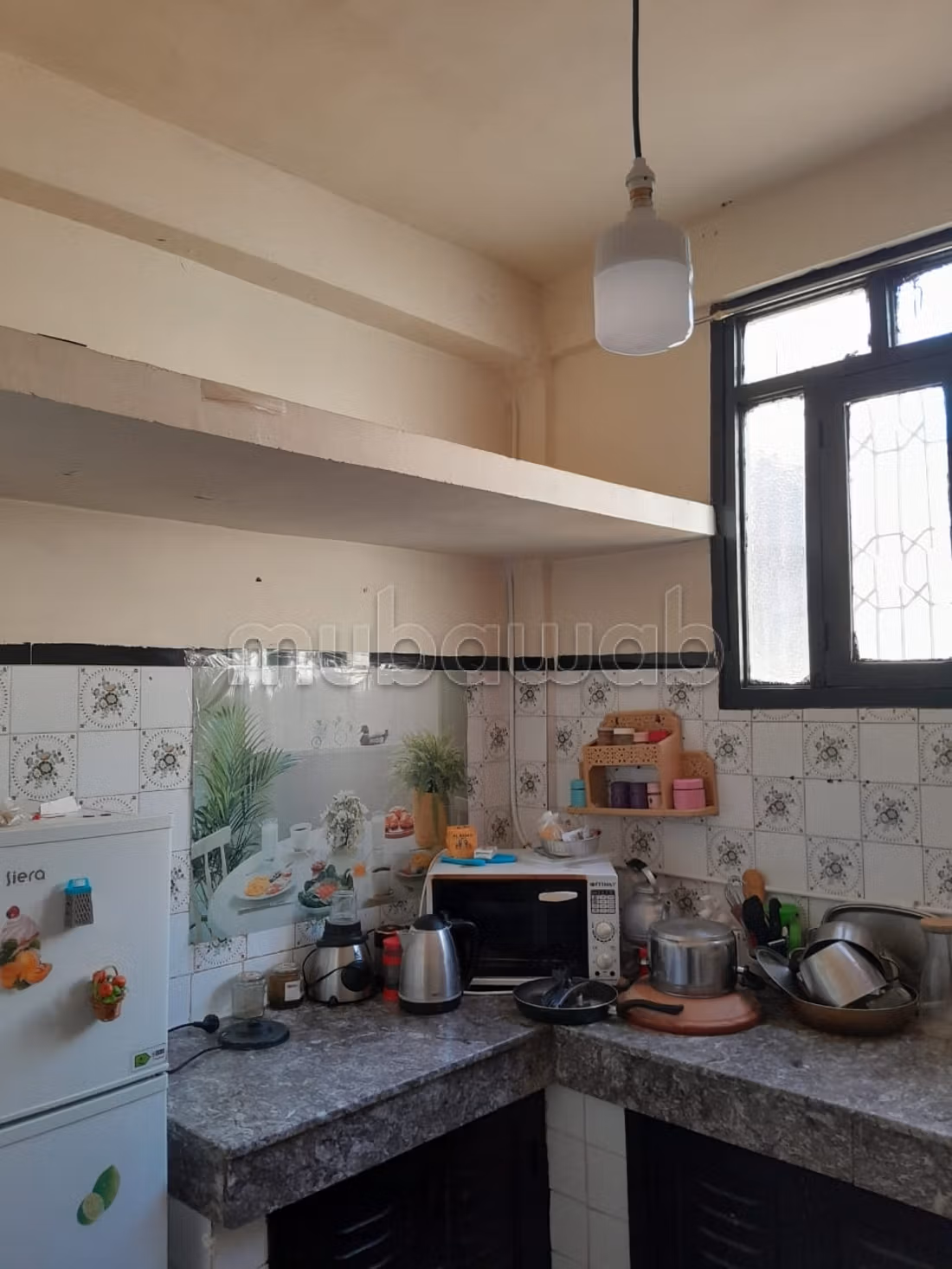 Appartement 86 m² à Mont Fleuri — 7