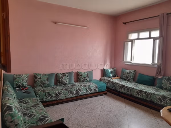Appartement à vendre – Mont Fleuri, Fès