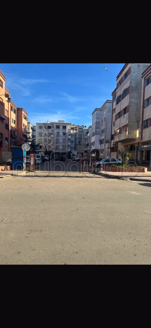 Apartamento a la venta en El Jadida