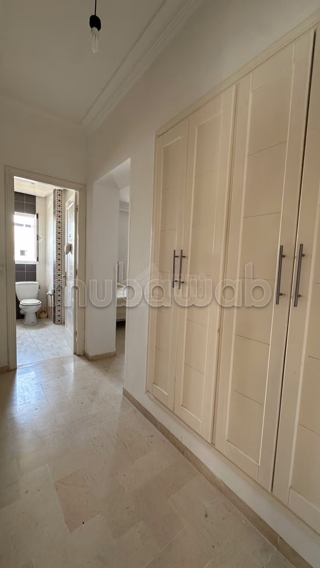 In vendita una villa S3 a Gammarth village