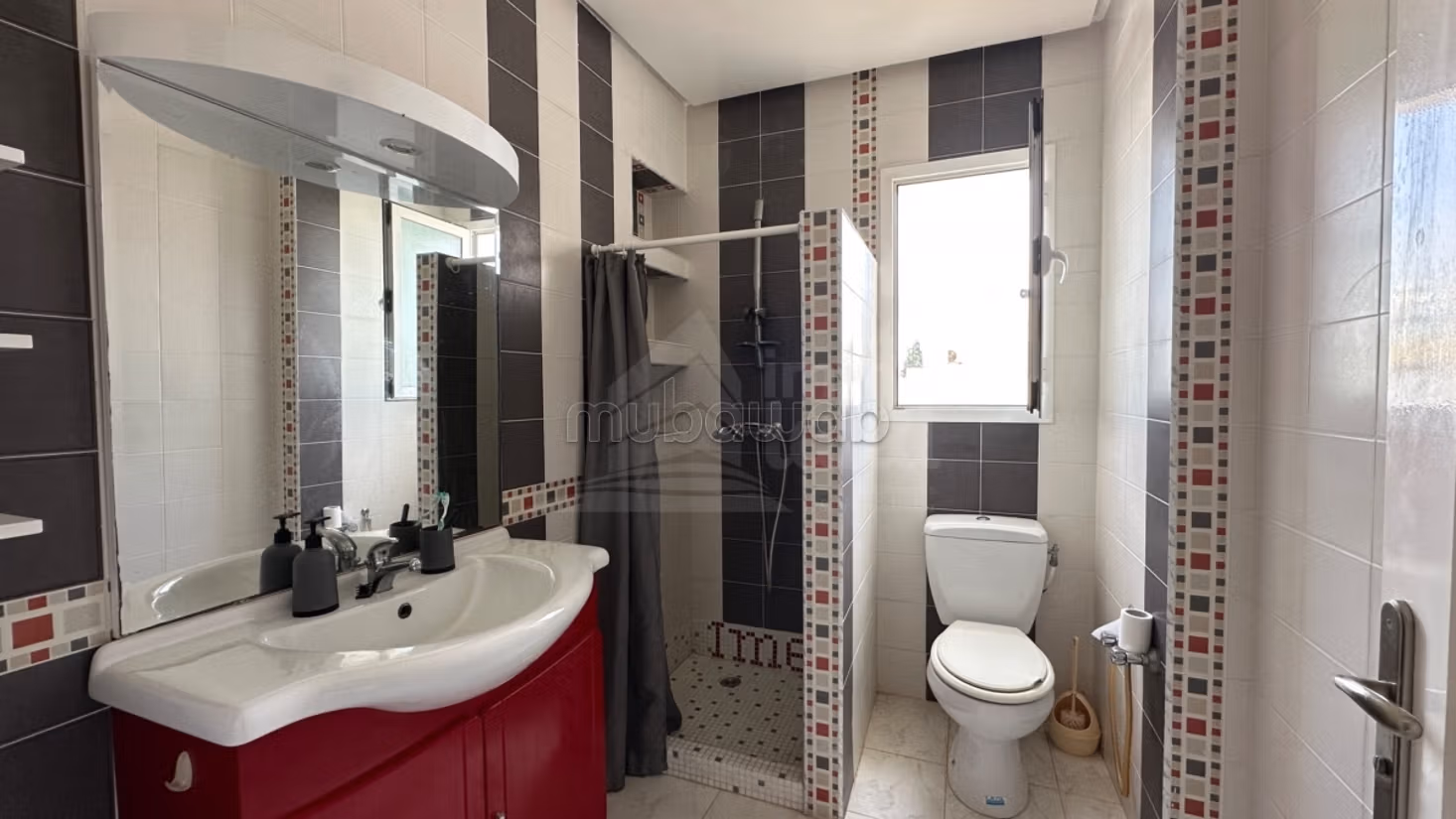 In vendita una villa S3 a Gammarth village