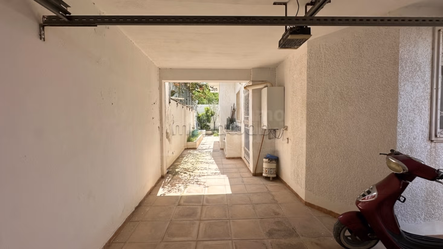 In vendita una villa S3 a Gammarth village