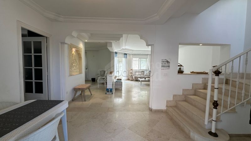 In vendita una villa S3 a Gammarth village