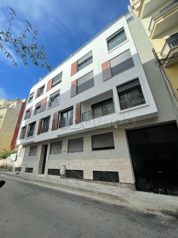 Immeuble de studios à vendre – Val Fleury