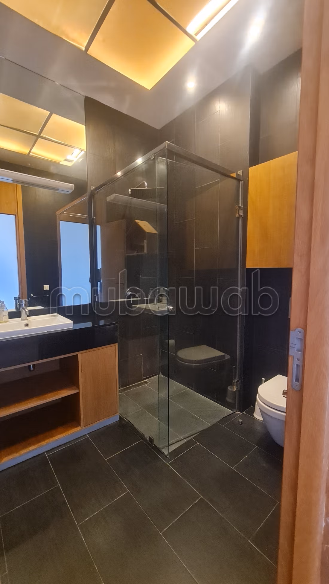 Appartement 170 m² à Bab Al Bahr — 11