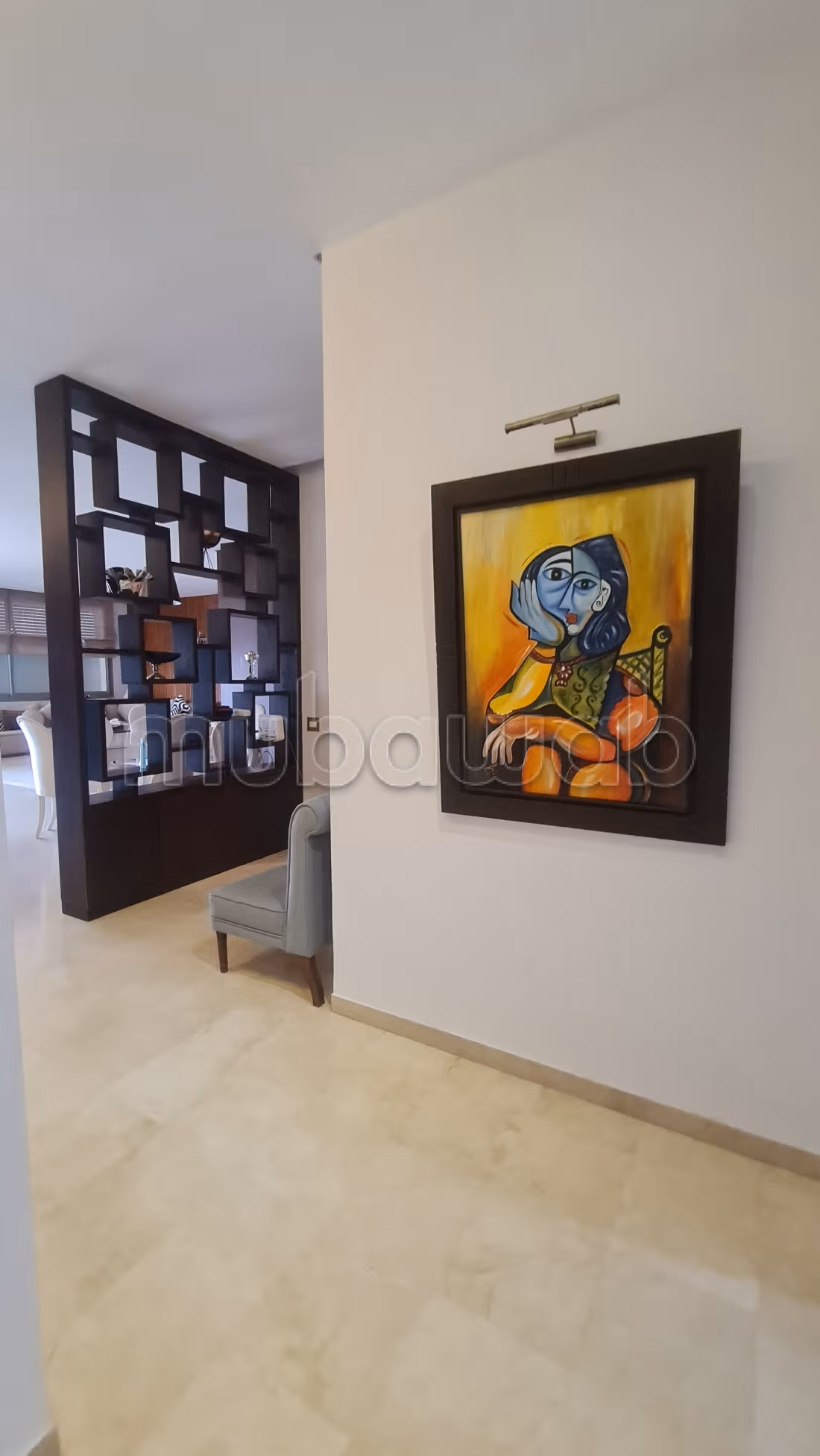 Appartement 170 m² à Bab Al Bahr — 7