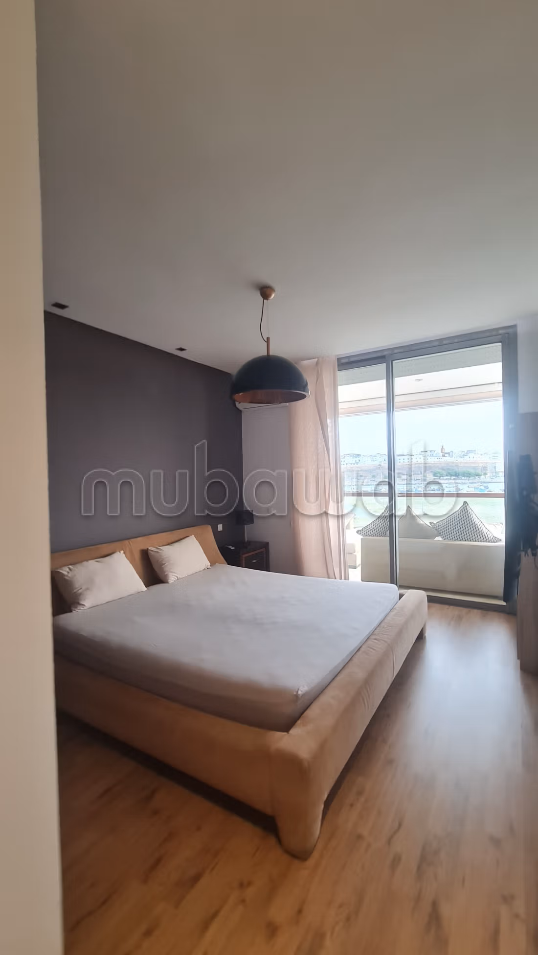 Appartement 170 m² à Bab Al Bahr — 8
