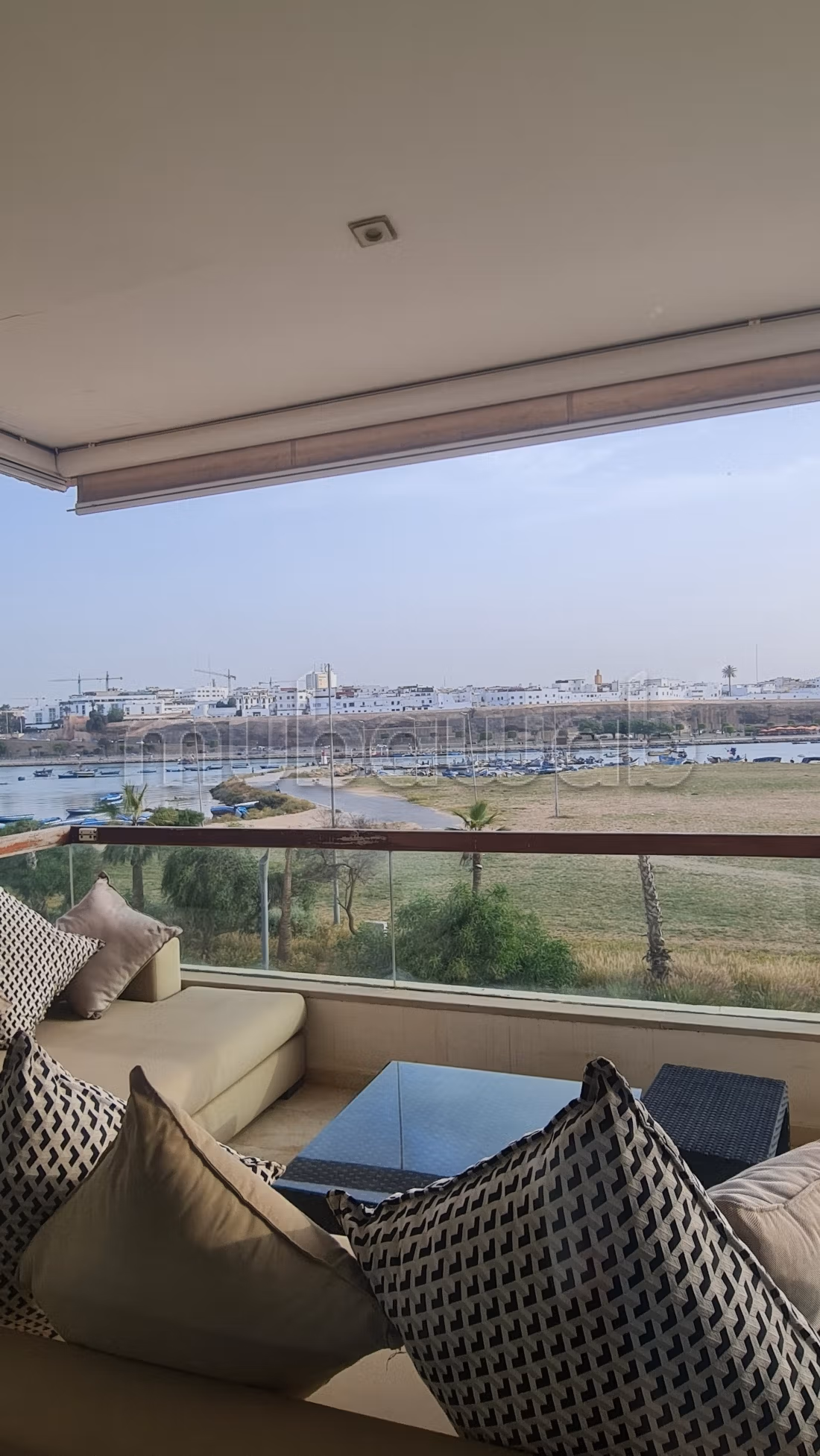Appartement 170 m² à Bab Al Bahr — 4