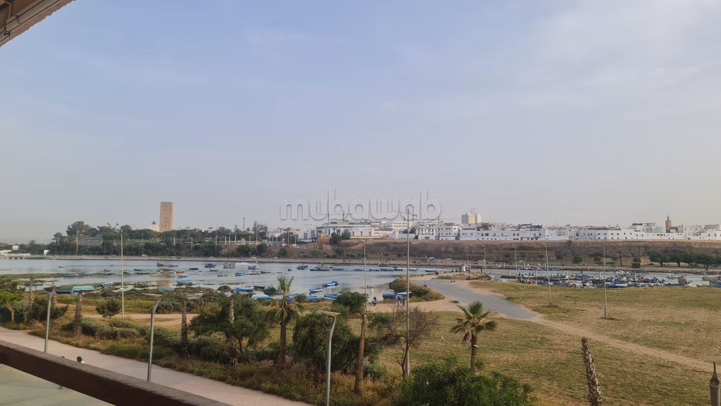 Appartement 170 m² à Bab Al Bahr — 2