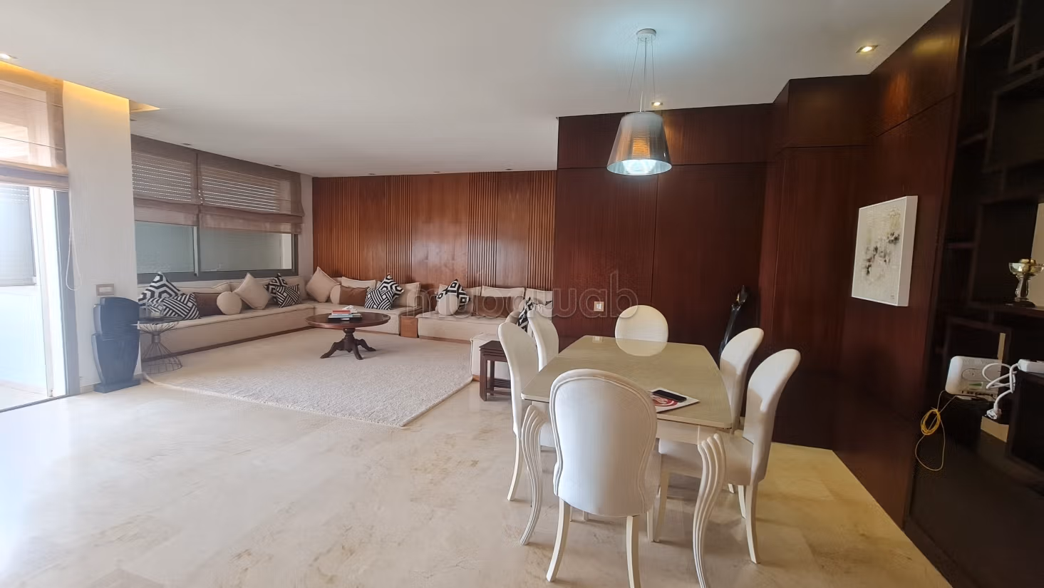 Appartement 170 m² à Bab Al Bahr — 3