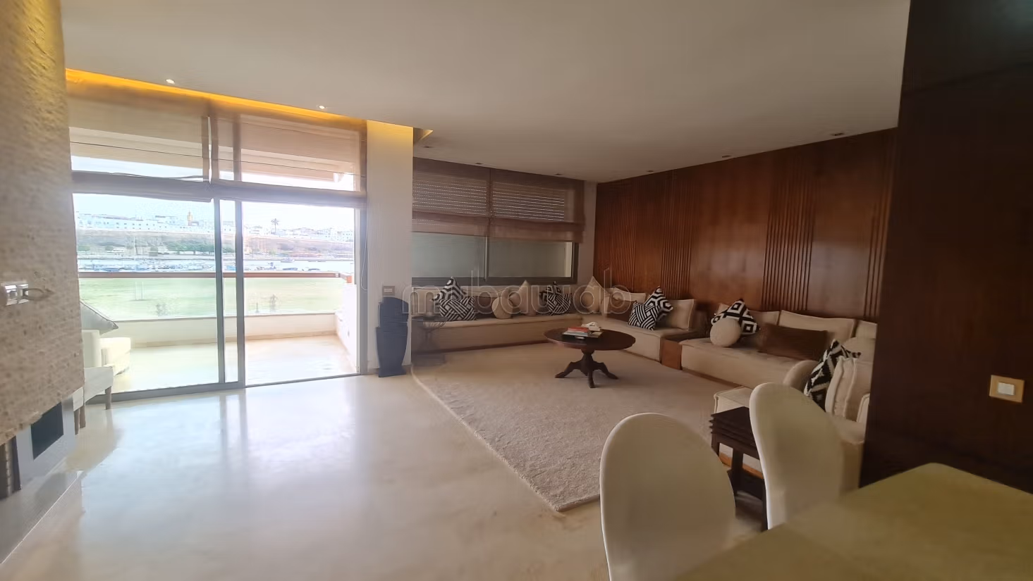 Appartement 170 m² à Bab Al Bahr — 5