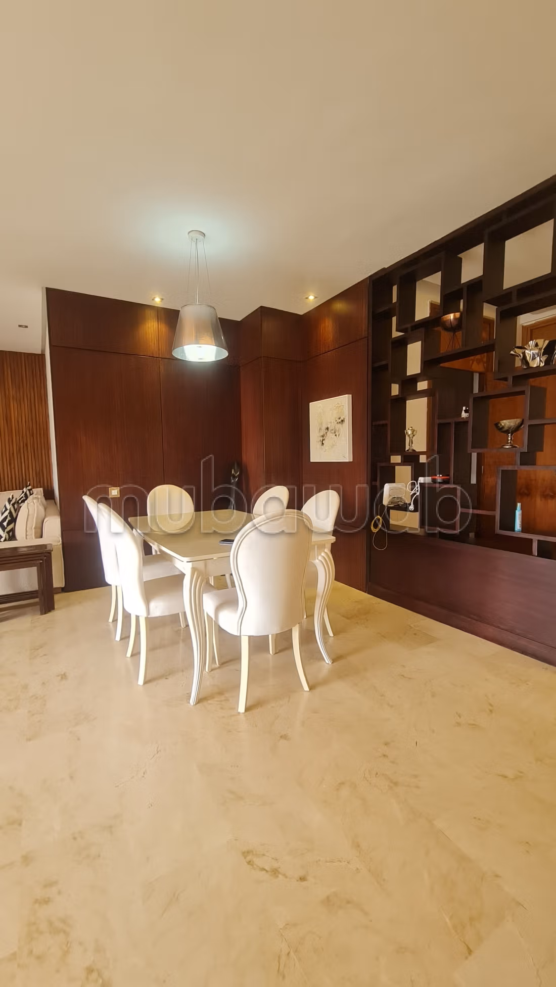 Appartement 170 m² à Bab Al Bahr — 6