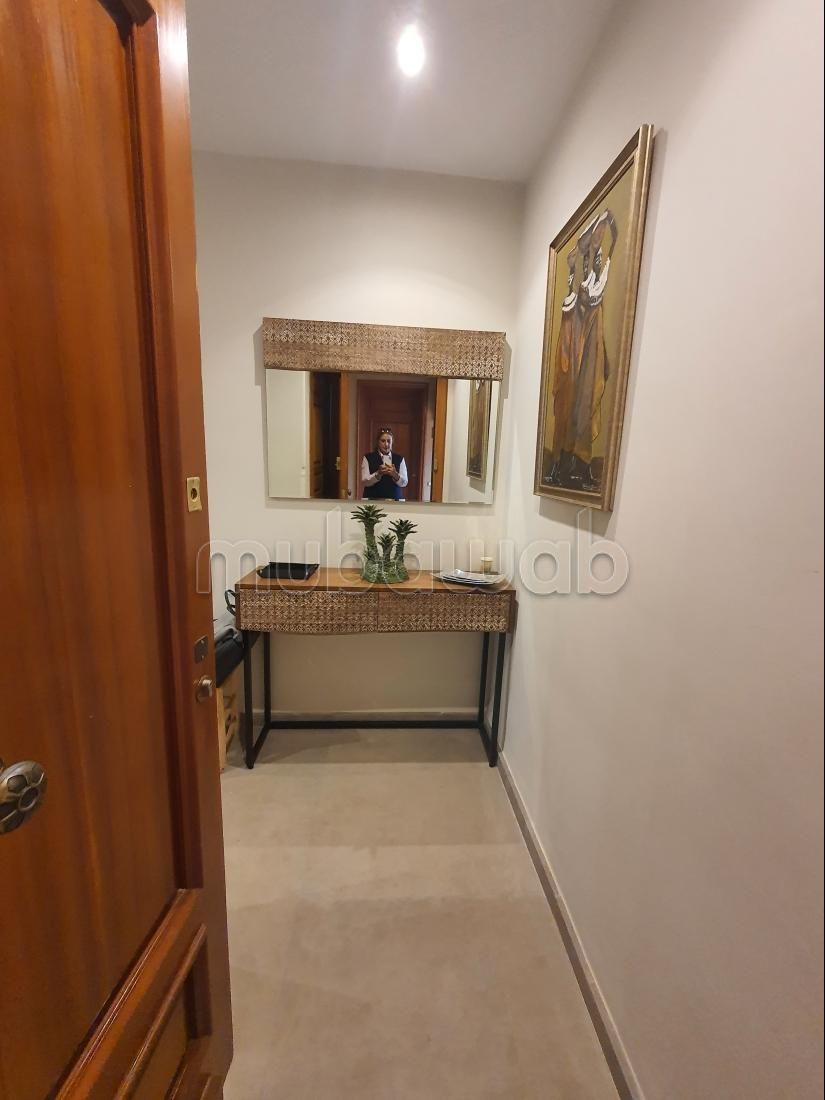 Sublime Apartamento en venta