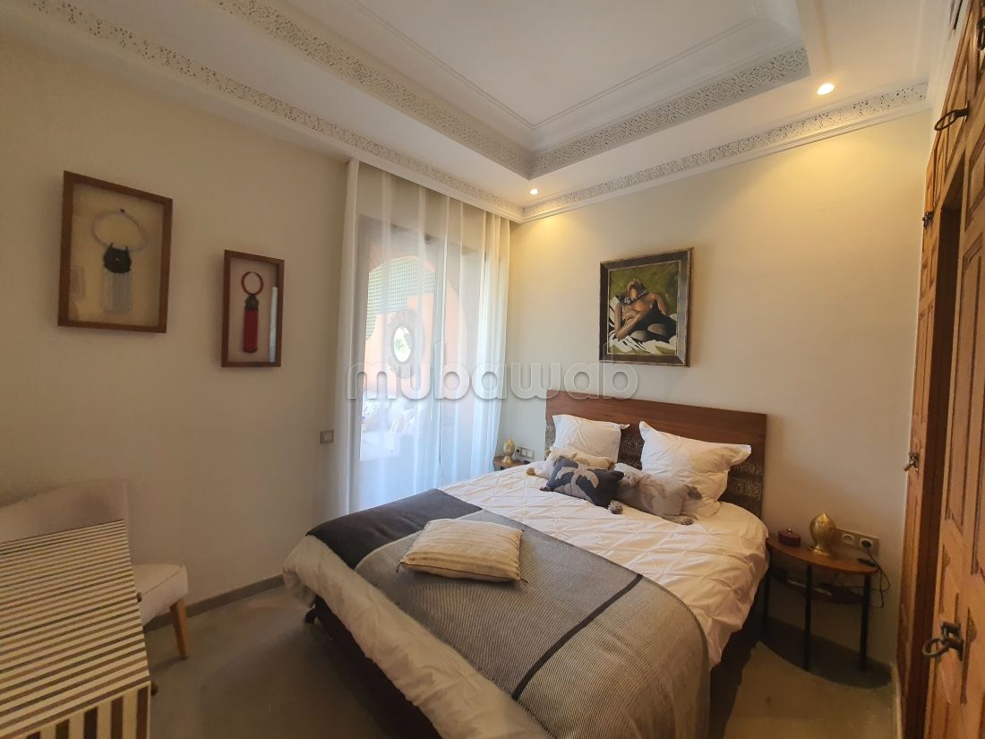 Sublime Apartamento en venta