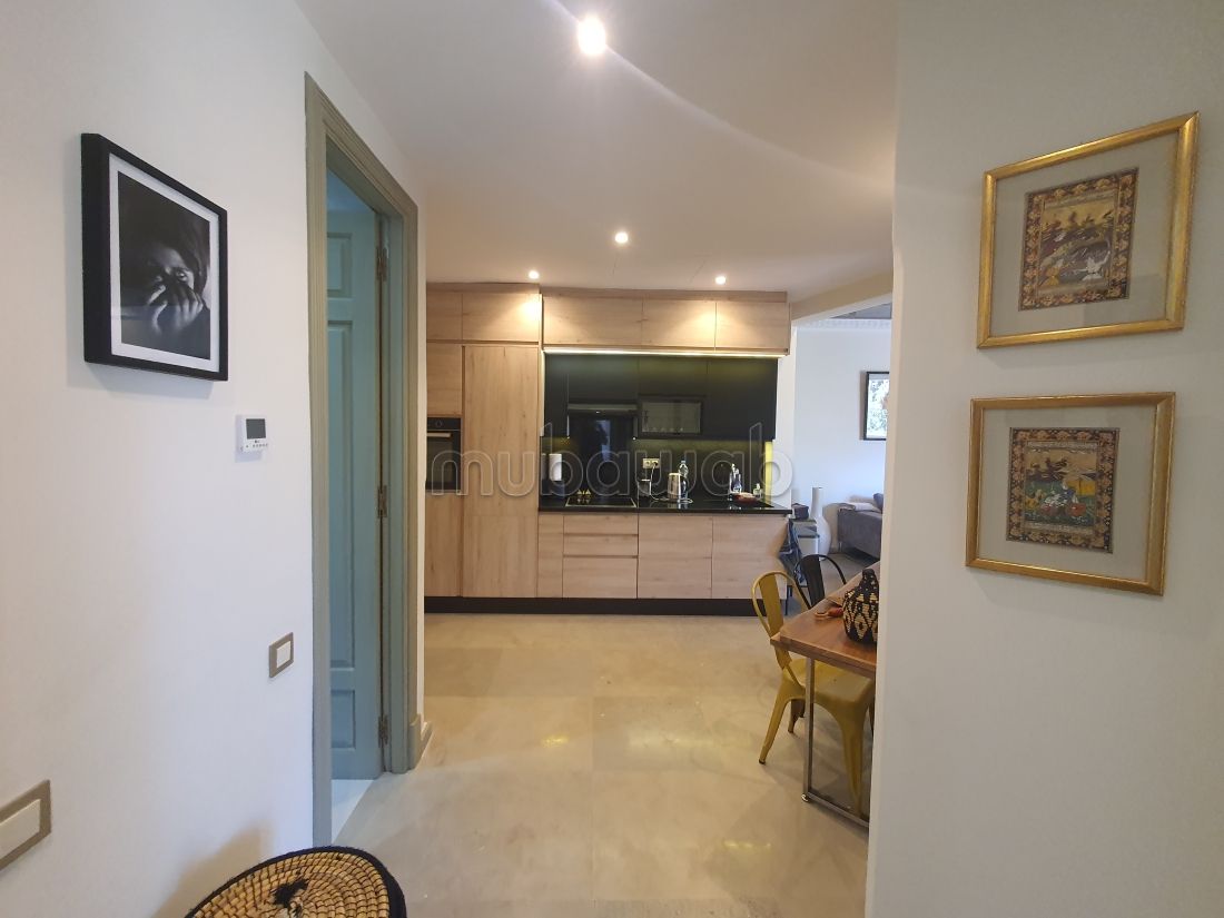 Sublime Apartamento en venta