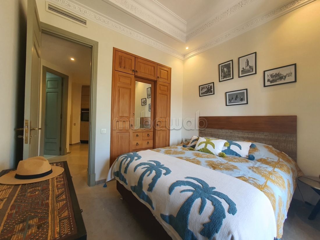 Sublime Apartamento en venta