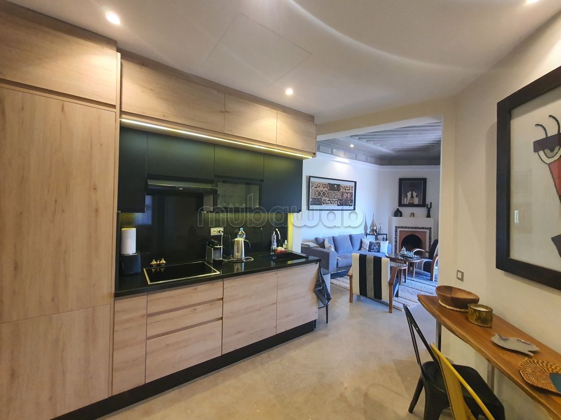 Sublime Apartamento en venta