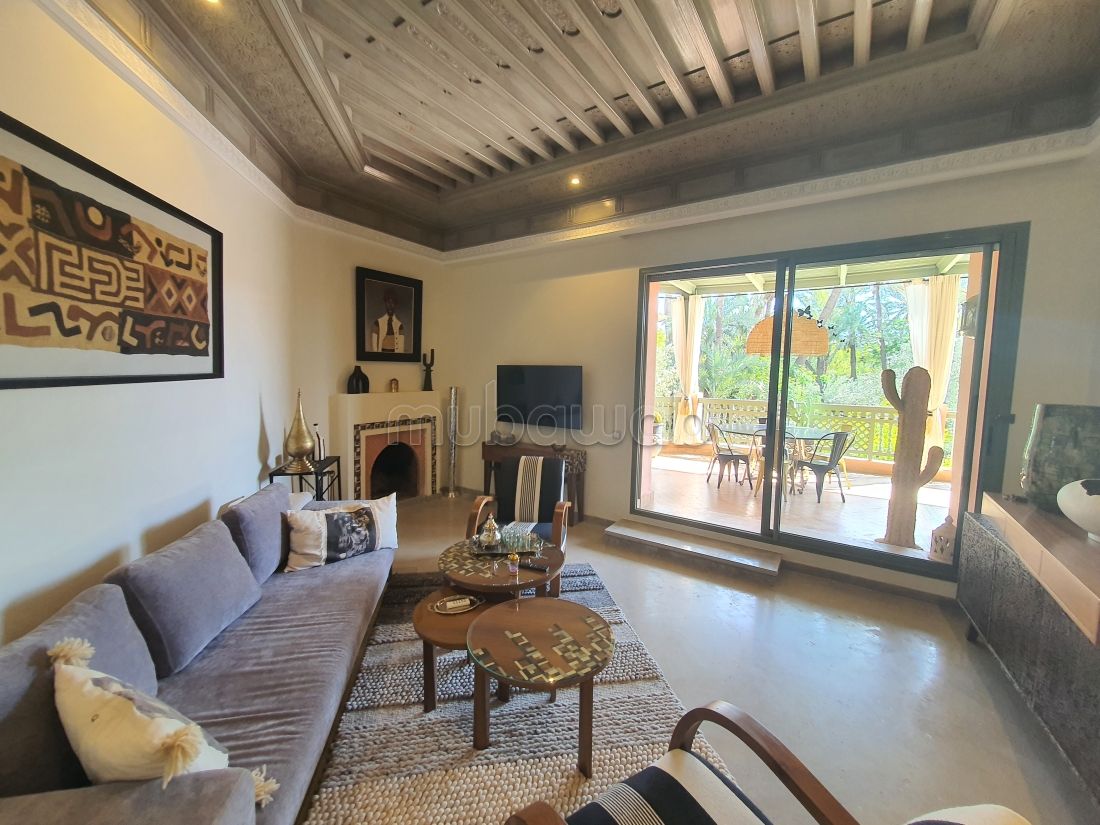 Sublime Apartamento en venta