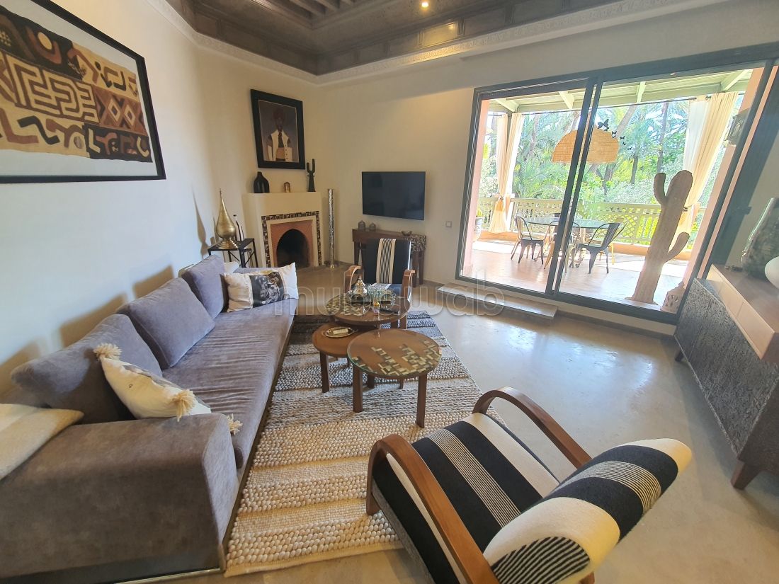Sublime Apartamento en venta